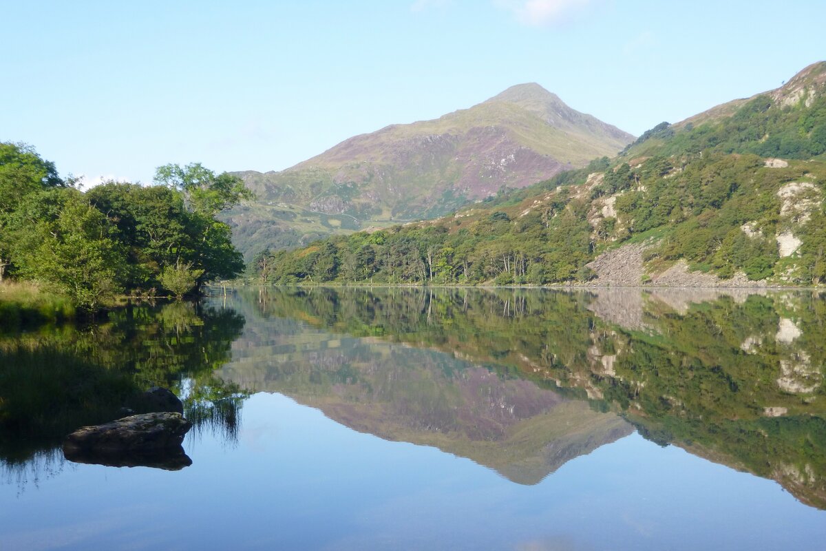 Llyn Gwynant