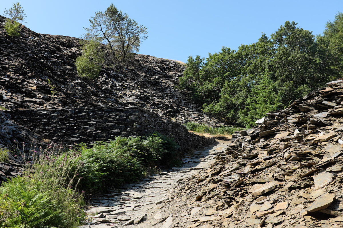 Slate Landscape