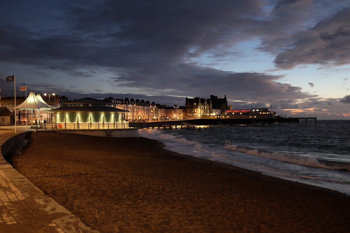 Aberystwyth