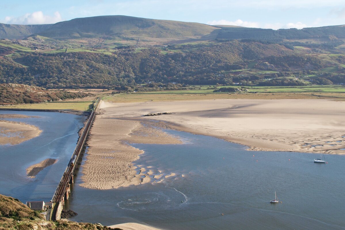 Barmouth Viaduct