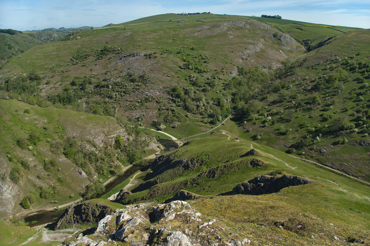 Thorpe Cloud