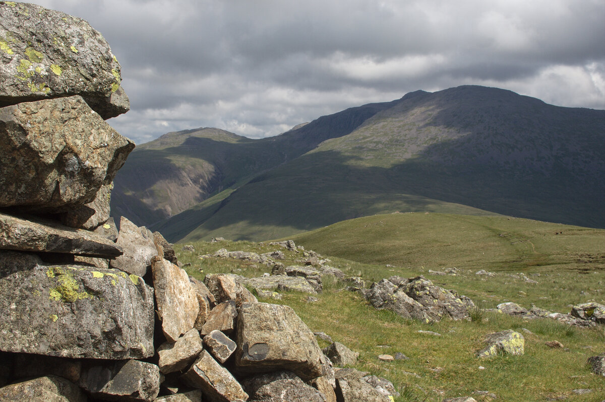 Illgill Head