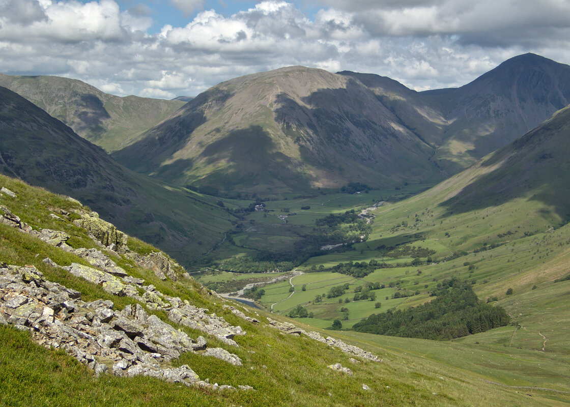 Kirk Fell