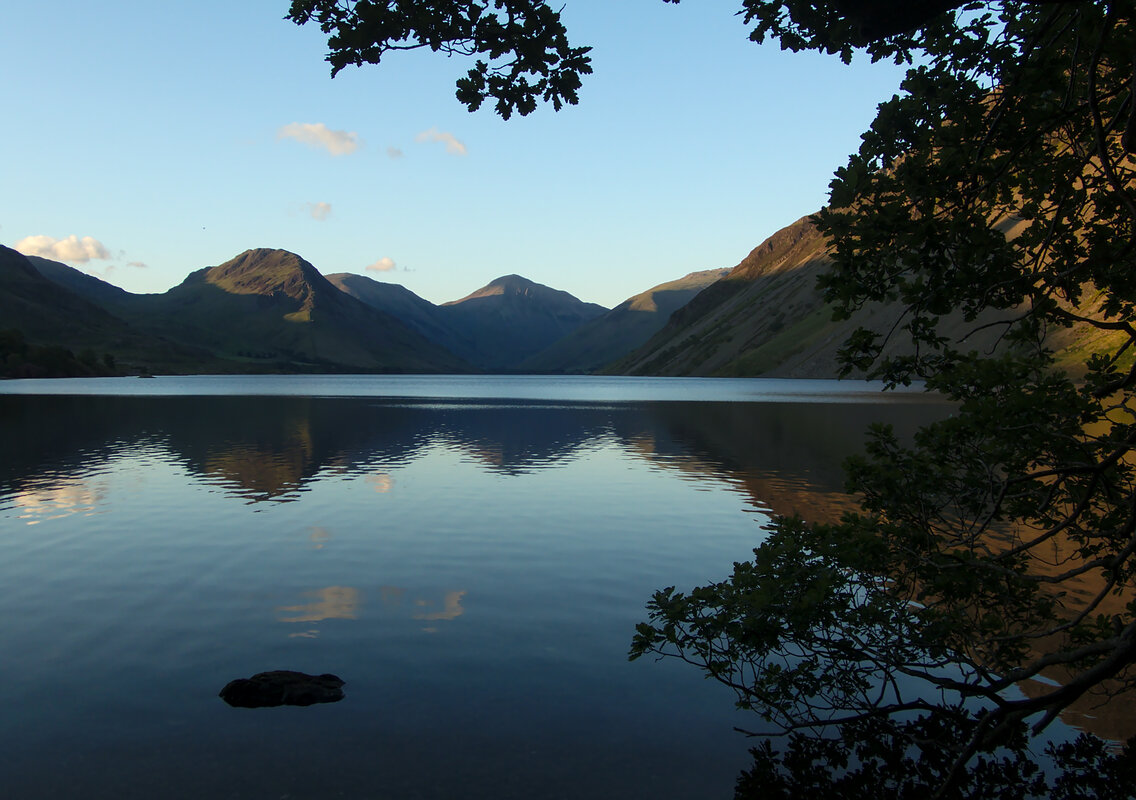 Wastwater