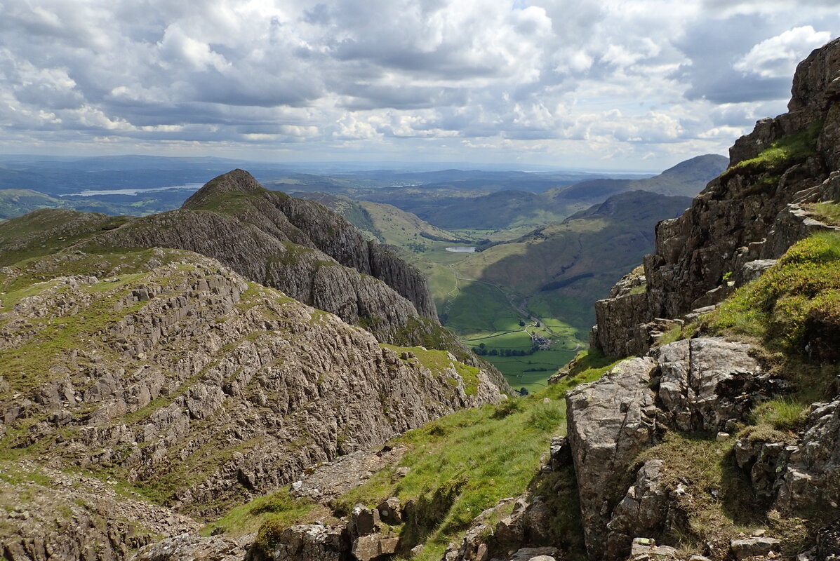 Blea Tarn