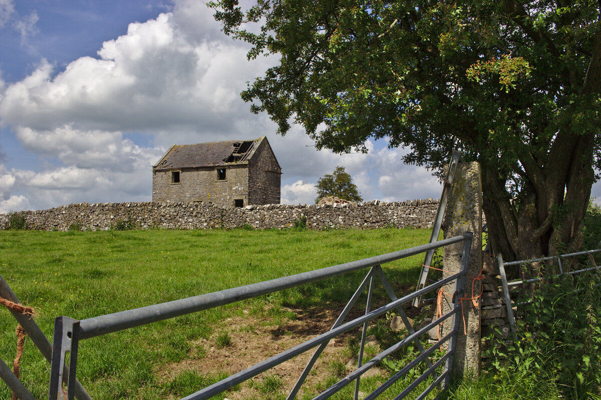 Castern Barn