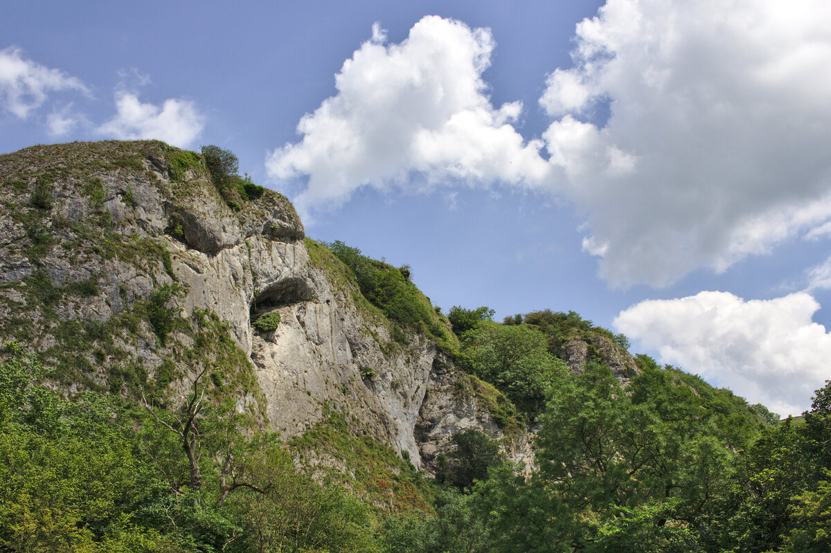 Beeston Tor