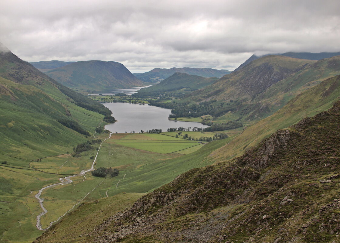 Buttermere