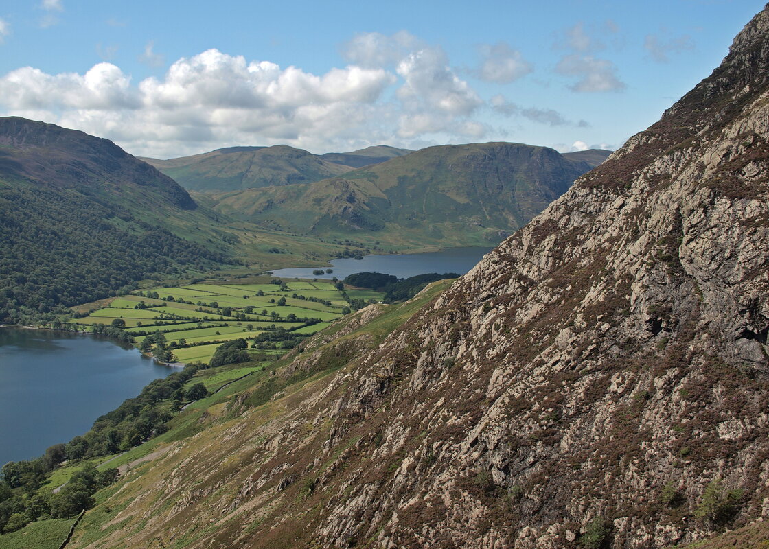 Crummock Water