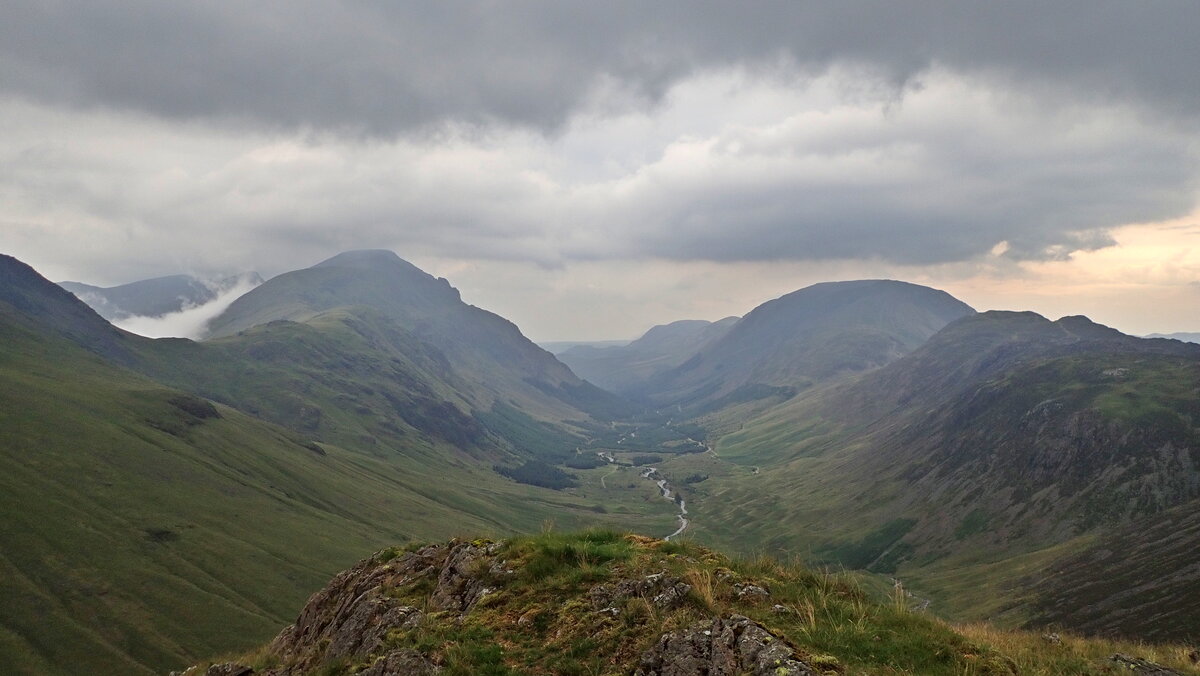 Ennerdale