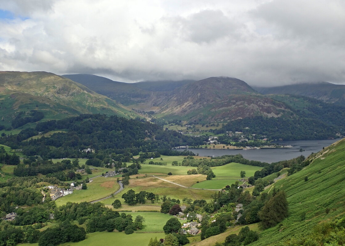 Patterdale