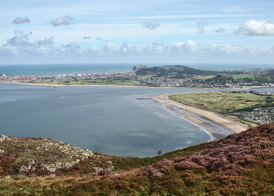 Conwy Mountain