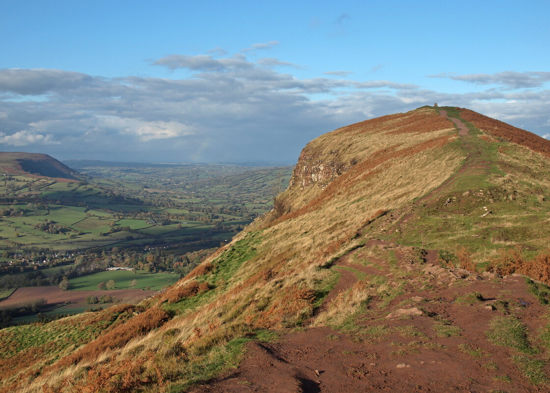 Skirrid