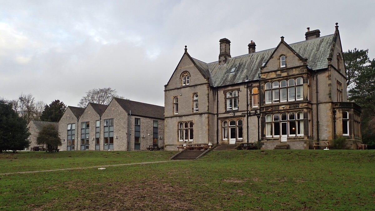 YHA Castleton