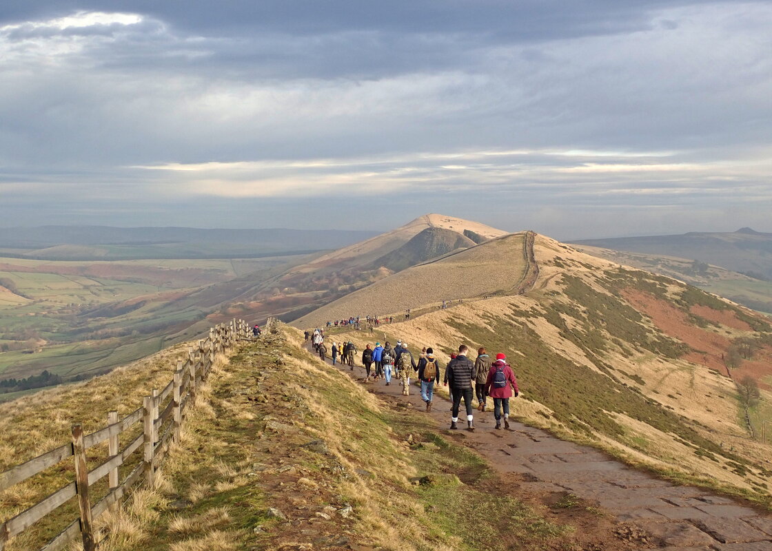 Mam Tor