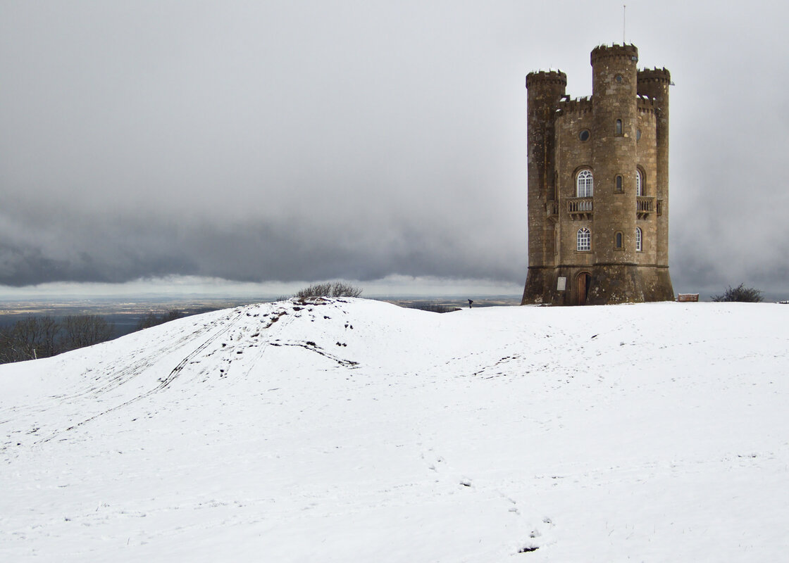 Broadway Tower