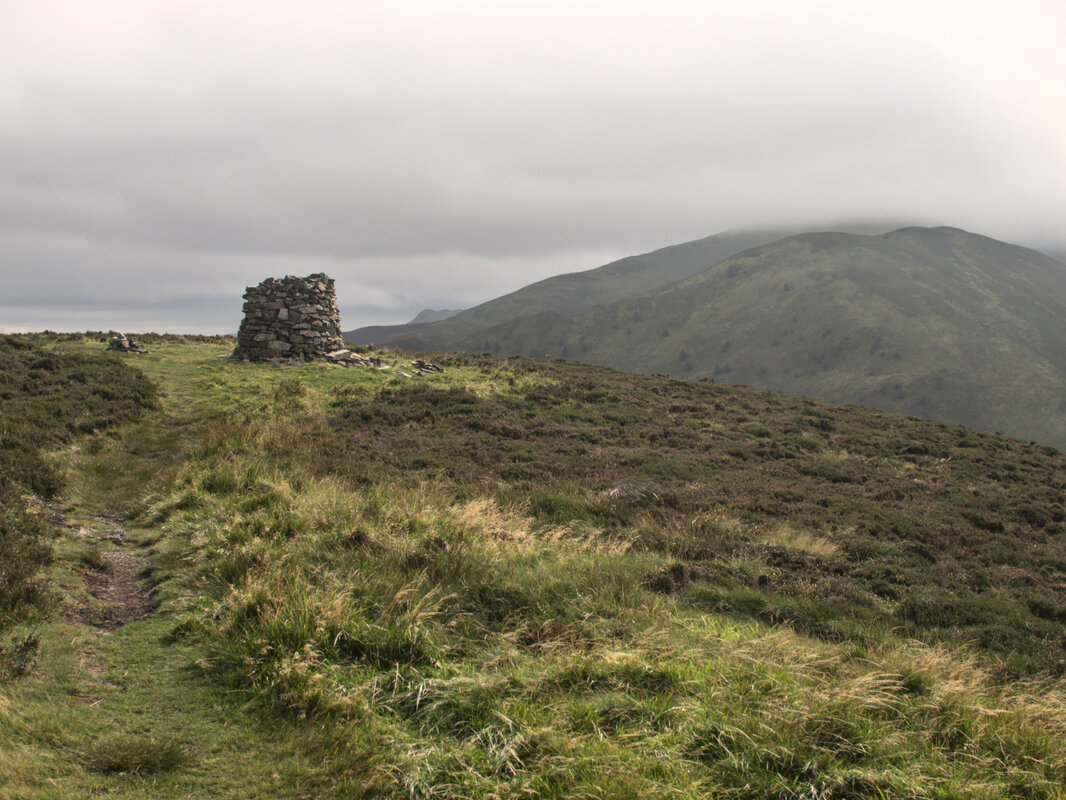 Whinlatter Summit Cairn