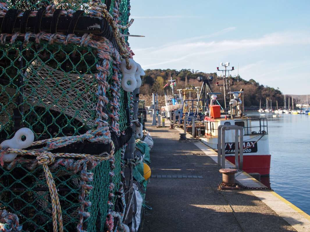 Conwy Harbour