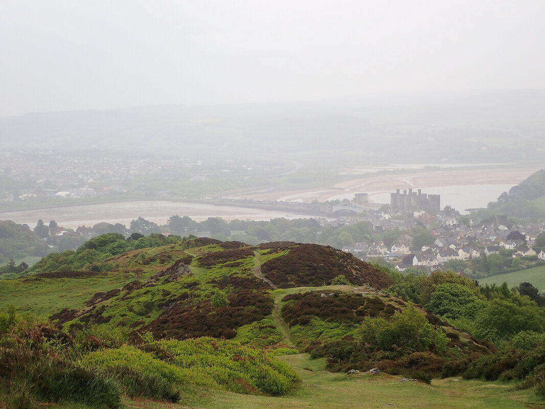 Conwy