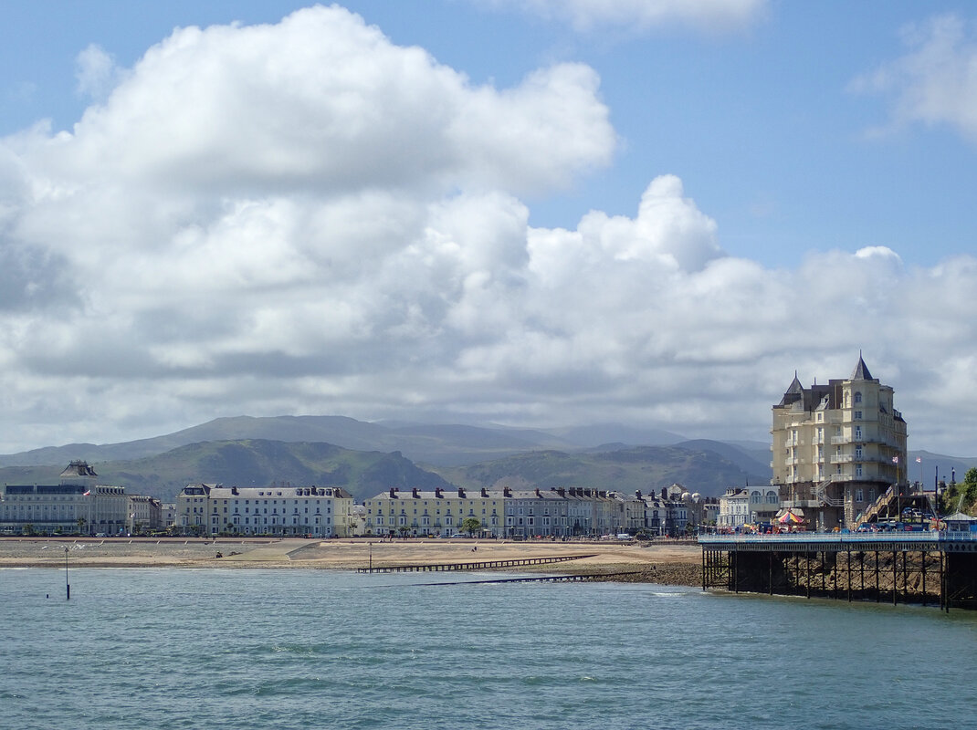 Llandudno