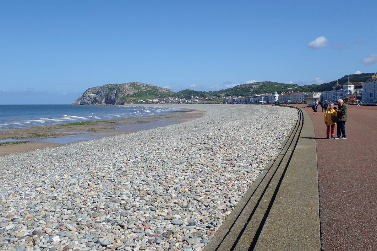 Llandudno