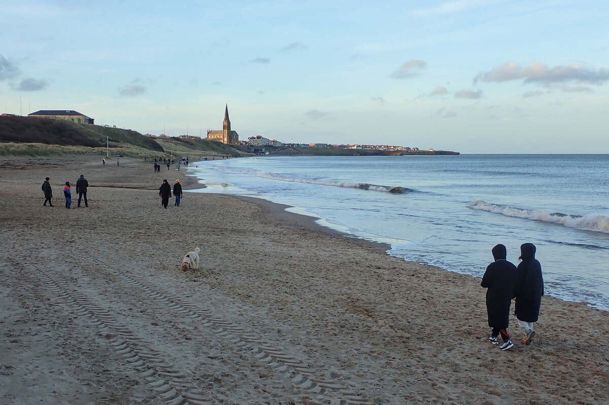 Tynemouth