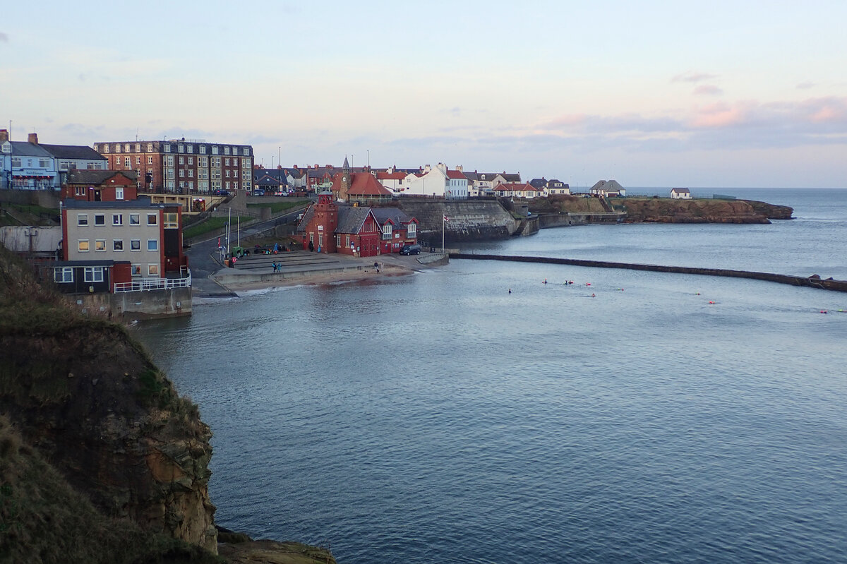 Cullercoats