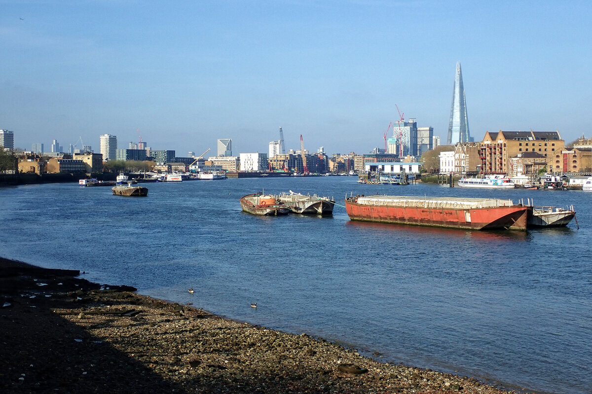 River Thames