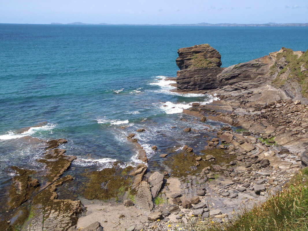 Lion's Head Rock