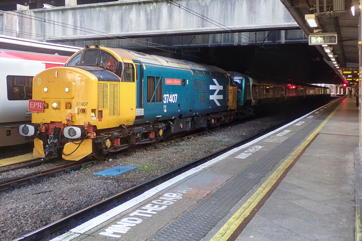 37415 at New Street