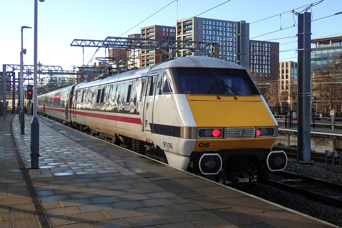91106 at Leeds