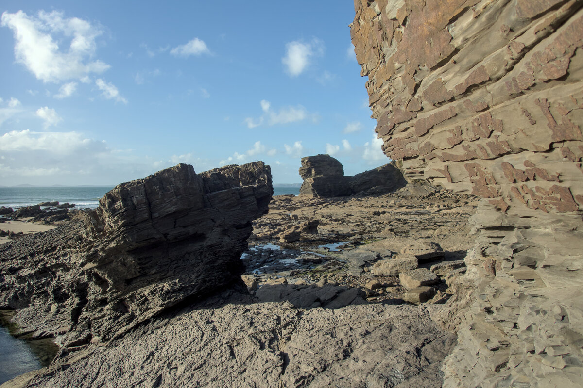 Lions Head rock