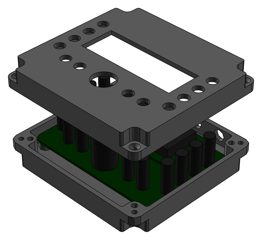 Controller Case